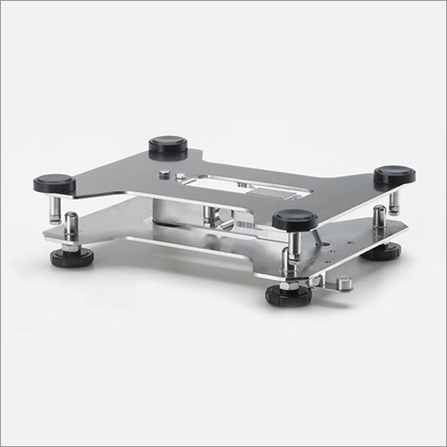 ID226X RKS Zone 2 Explosion Proof Platform Scale
