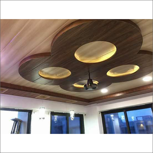 False Ceiling Installation Services