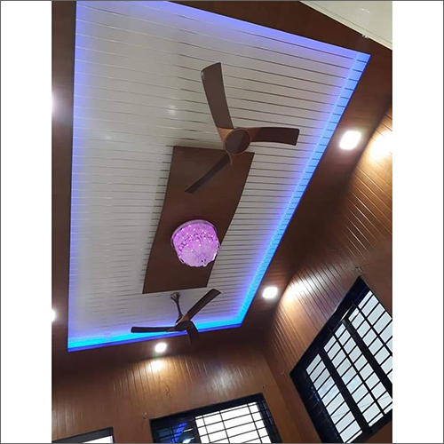 False Ceiling Decor Installation Services