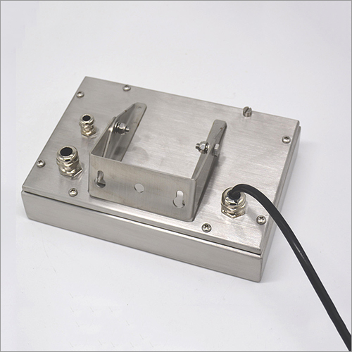 Id550 Harsh Dust Proof Weighing Controller