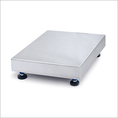 Industrial Electronic Platform Scale - Accuracy: High %