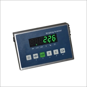 Id226w Portable Bluetooth Electronic Platform Scale