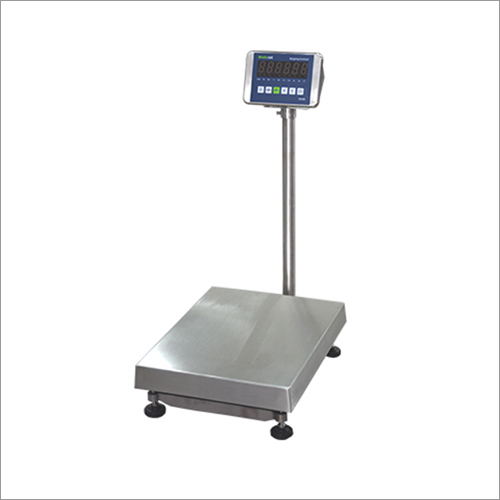 Rns-id226 Ss2 Electronic Platform Scale
