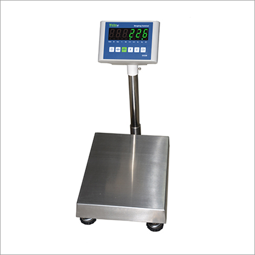 Rnc-id226 Abs Electronic Platform Scale