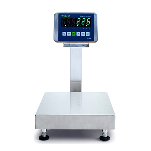 Rka-id226 High Precision Platform Scale
