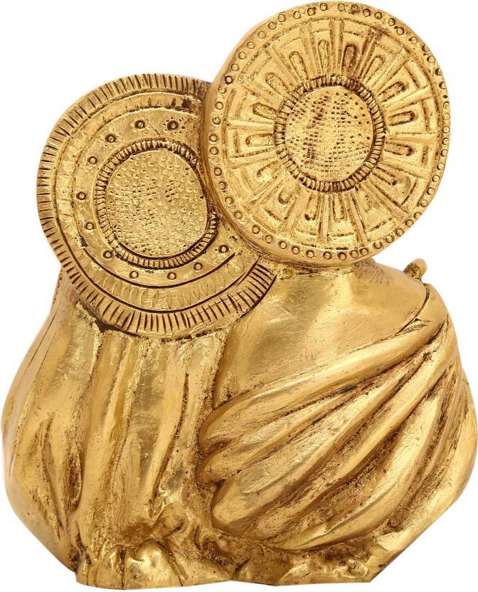 Brass Jesus Statue For Church Church Supllies