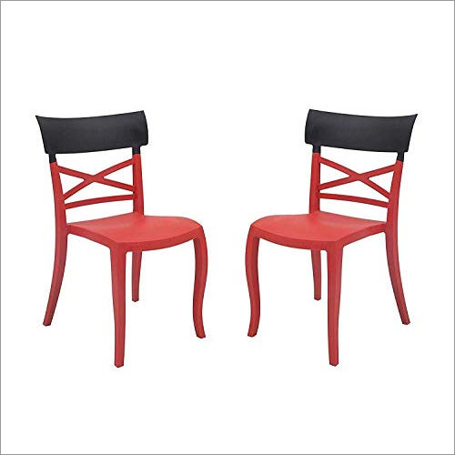 कर्ज़ प्लास्टिक की कुर्सी