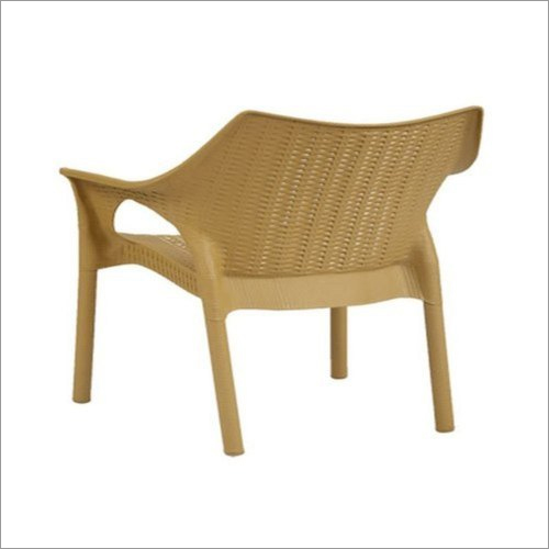 Supreme Cambridge Cane Plastic Chair Dimension(l*w*h): 25 X 24 X 32 Centimeter (Cm)