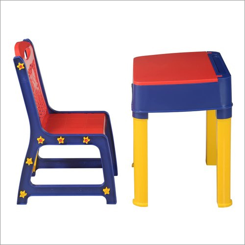 Nilkamal Plastic Study Desk