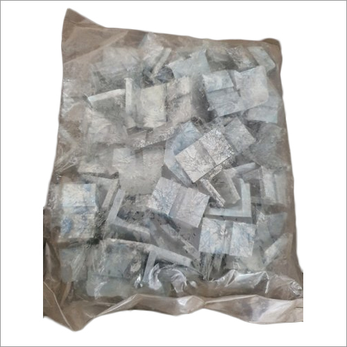 L Connector - Coating Type: Galvanized