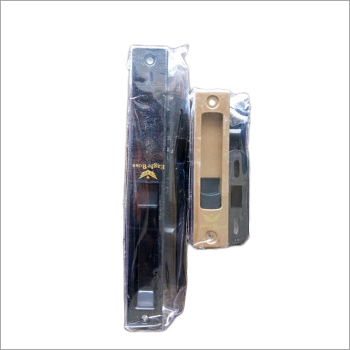 Aluminum Window Fittings - Coating Type: Polished