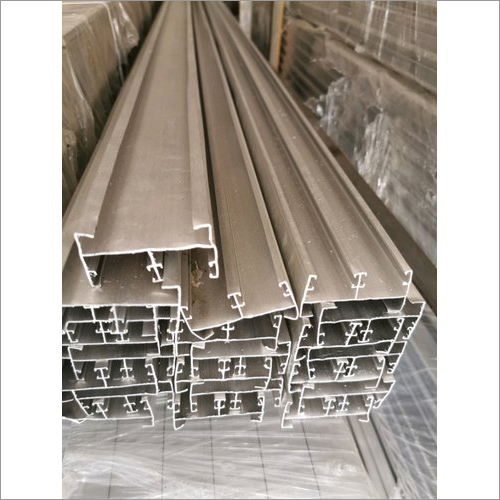 Pvc Section - Application: Construction Windows And Doors