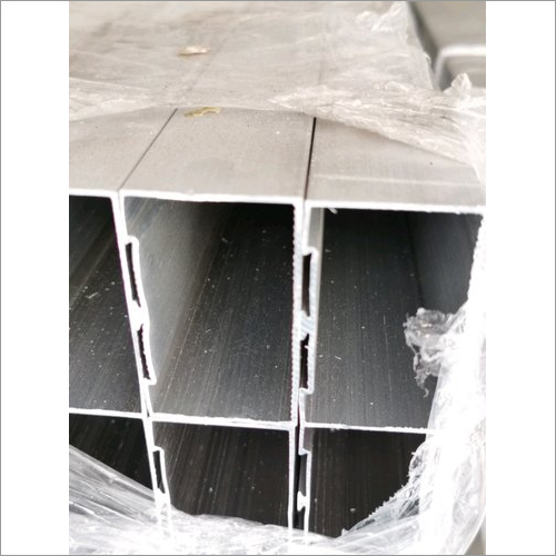 Upvc Section - Application: Door And Window Frame