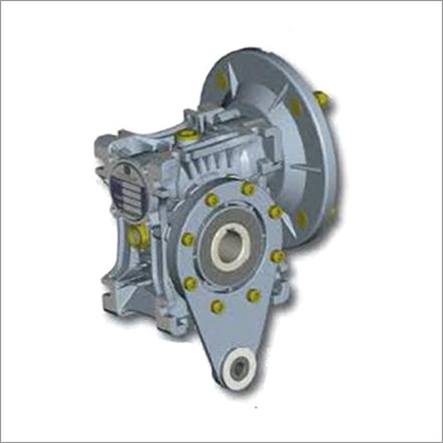 Torque Arm Worm Gear Box