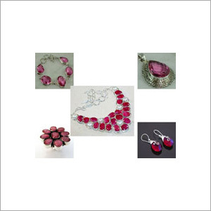 चांदी के आभूषण