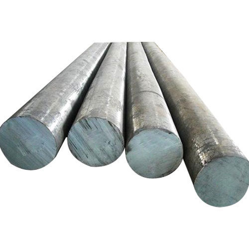 En24 Round Bar - En24 Steel, Diameter 6-150mm, Length 3000-6000mm | Turned Finish, Tensile Strength 600 MPa, Yield Strength 500 MPa, High Strength, Machinable