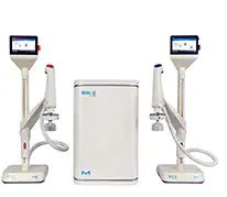 Milli-q Iq 7003 Ultrapure Water Purification System