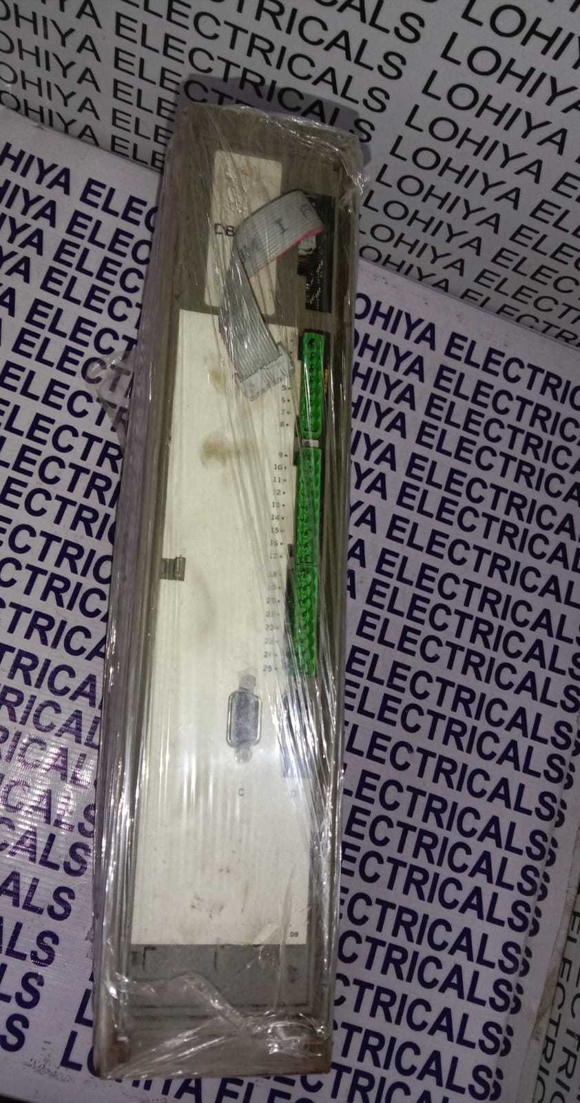 Brushless Ac Servo Drive Db 220 Np