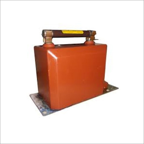11 Kv Pt Fuzz Type Cast Resin Voltage Transformer Frequency (Mhz): 50 Hertz (Hz)