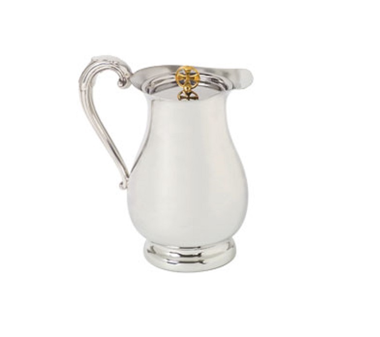 High Quality Brass Jug Church Supplies