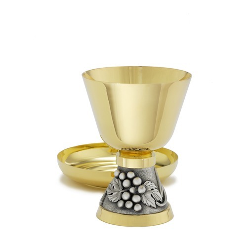 Brass Gold Ciborium Church Supplies