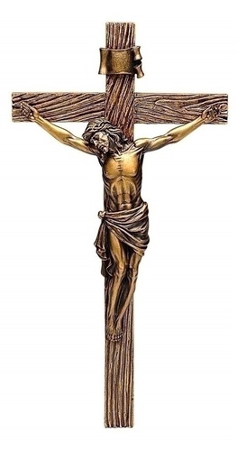 पीतल उच्च गुणवत्ता अद्वितीय शैली चर्च वेदी क्रॉस Cruicifix चर्च की आपूर्ति