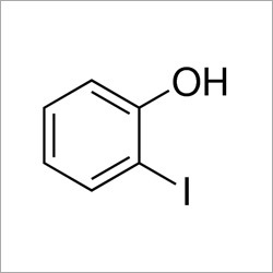 2- Iodophenol - Application: Medicine