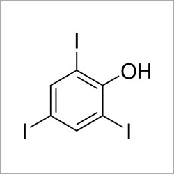 2 4 6-Triiodophenol - Application: Medicine