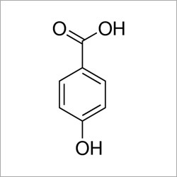 4-Hydroxybenzoic Acid (4-Hba) Application: Medicine