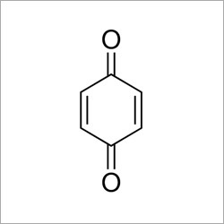 पैरा बेंजोक्विनोन (Pbq) अनुप्रयोग: दवा