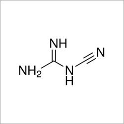 डिसीनाडियामाइड (Dcda) अनुप्रयोग: दवा