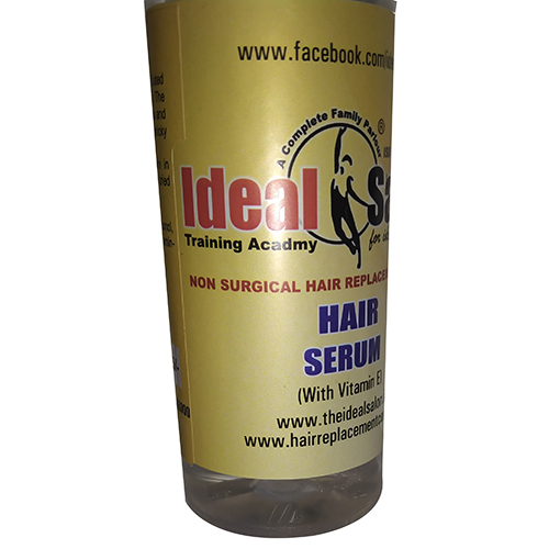 Ideal Hair Serum