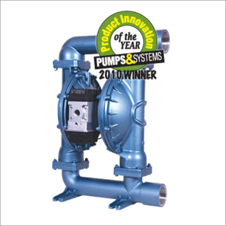 Energy Saving Technology - Blagdon AOD Pumps