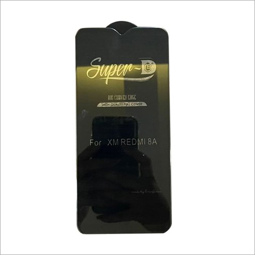 Super D Mobile Tempered Glass