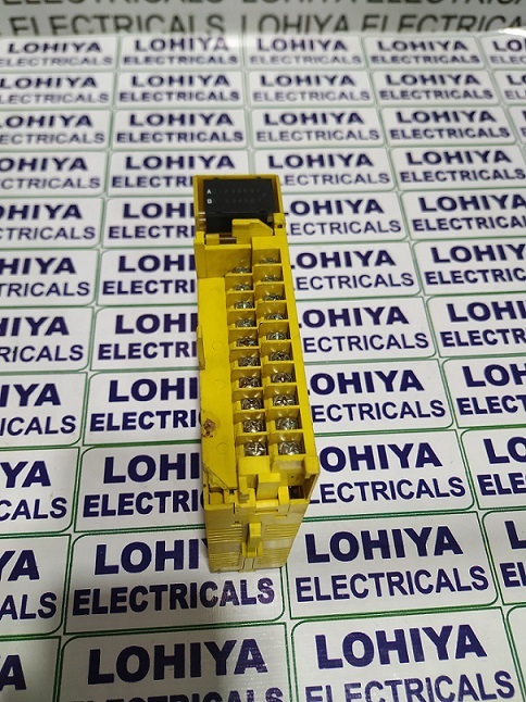 Fanuc A03b-0807-c158 Output Module