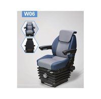 व्हील लोडर फोर्क लिफ्ट ट्रैक्टर के लिए सीटें (मॉडल W06)