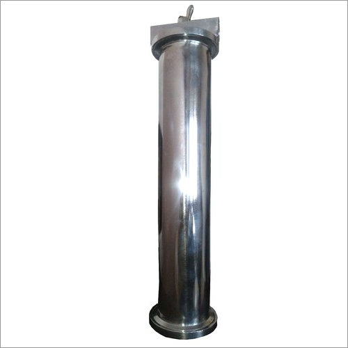 Single Cartridge Filter Housing Pressure: Up To 35 Kgf/Cm2