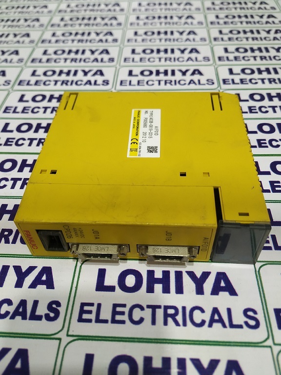 Fanuc A03b-0819-c015 Digital Input Module
