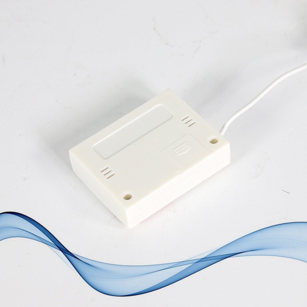 Aquarium Digital Thermometer - Temperature Range -50c To +80c, 1c Accuracy , 0.1c Resolution , 1m Cable Length , 100g Weight