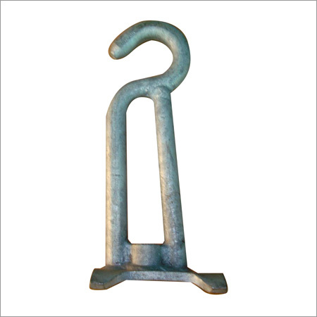 Welded Hooks