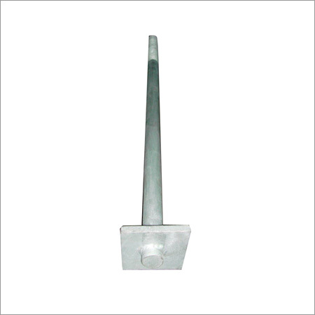 Welded Anchor Bolts
