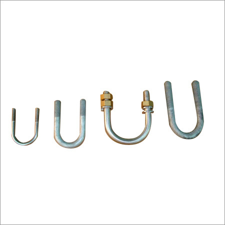 U-Bolts