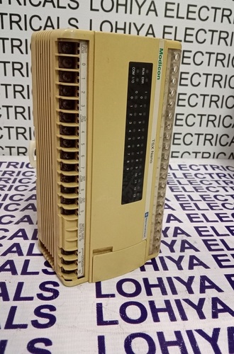 श्नाइडर प्रोग्रामेबल कंट्रोलर TSX 07 31 2428