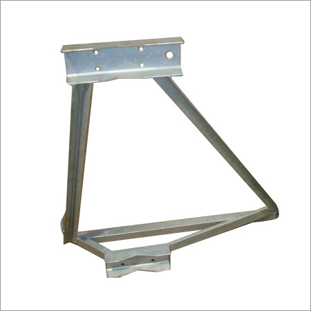 Weldmount