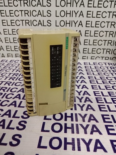 श्नाइडर प्रोग्रामेबल कंट्रोलर TSX 07 1612