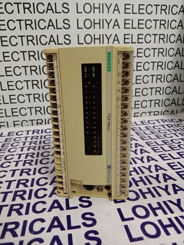 श्नाइडर प्रोग्रामेबल कंट्रोलर TSX 07 31 2412