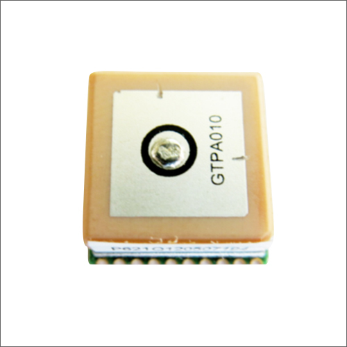 GTPA010 GPS Modules - Miniature Channel Receiver, High GPS Accuracy for Automotive Tracking