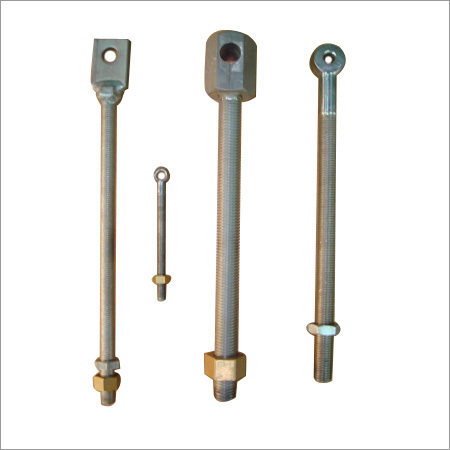 SS Eye-Bolts