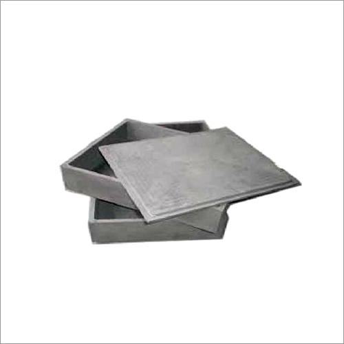 Sintering Graphite Tray