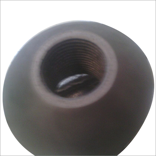 Customized Graphite Die